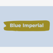 Blue Imperial 